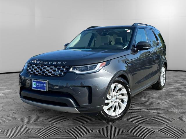 2023 Land Rover Discovery P300 S for sale in Peabody, MA