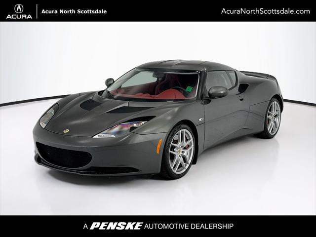 2012 Lotus Evora 2+2 for sale in Phoenix, AZ