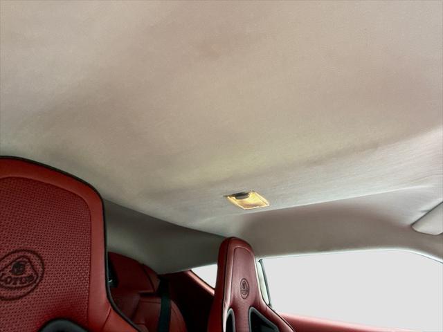 2012 Lotus Evora 2+2