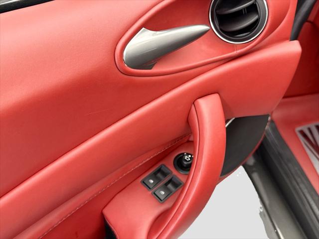 2012 Lotus Evora 2+2