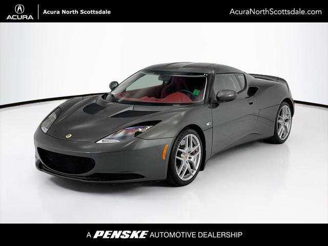 2012 Lotus Evora 2+2 for sale in Phoenix, AZ