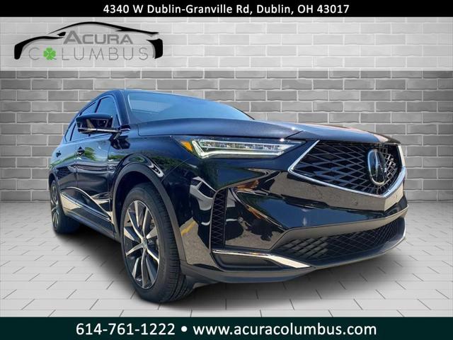 2026 Acura MDX Technology Package for sale in Dublin, OH
