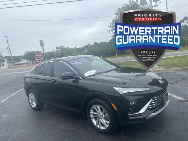2026 Buick NV Preferred FWD for sale in Suffolk, VA