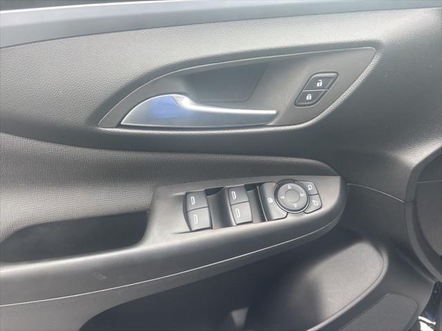 2026 Buick NV Preferred FWD