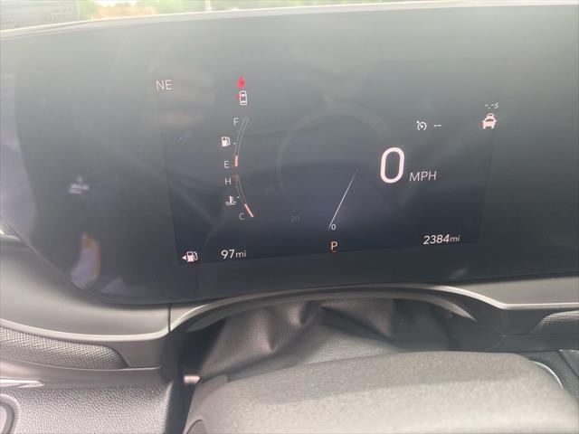 2026 Buick NV Preferred FWD