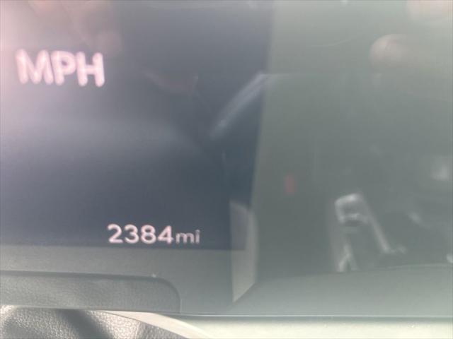 2026 Buick NV Preferred FWD