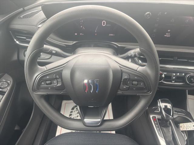 2026 Buick NV Preferred FWD