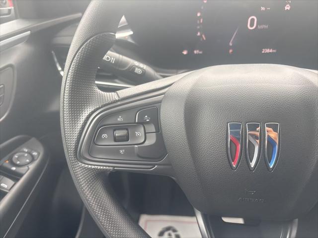 2026 Buick NV Preferred FWD