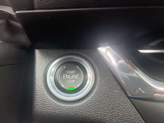 2026 Buick NV Preferred FWD
