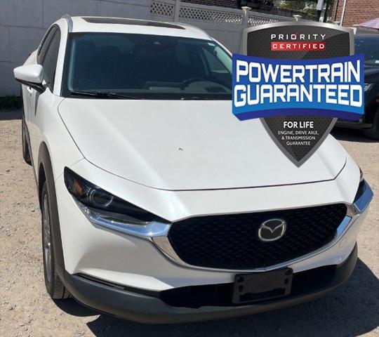 2023 Mazda CX-30 2.5 S Premium for sale in Suffolk, VA