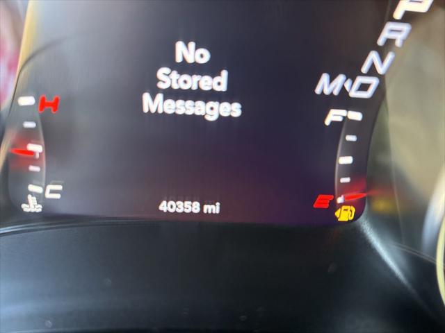 2020 Dodge Charger SXT RWD
