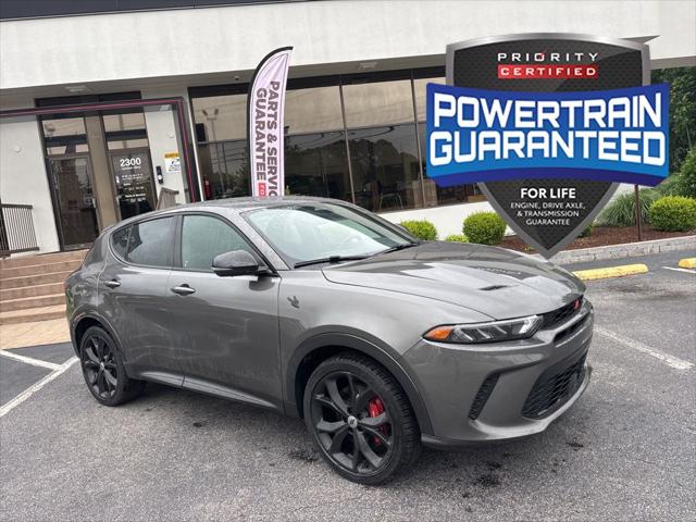 2024 Dodge Hornet R/T EAWD for sale in Suffolk, VA