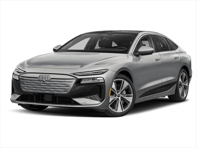 2027 Audi e-tron Sportback Premium Plus for sale in Seattle, WA