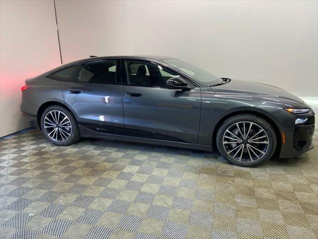 2027 Audi e-tron Sportback Premium Plus for sale in Seattle, WA