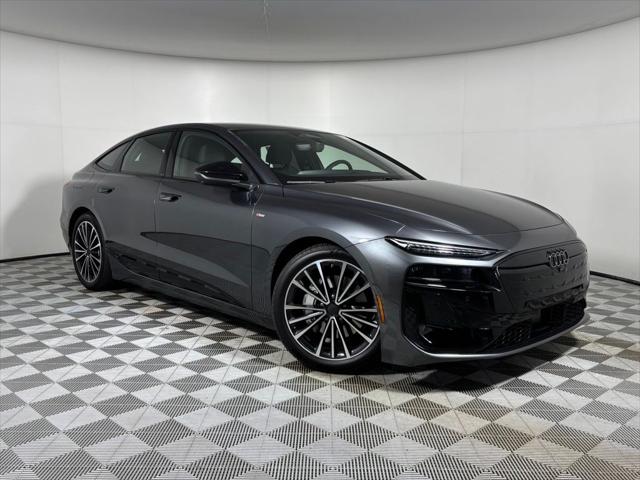 2027 Audi e-tron Sportback Prestige for sale in Seattle, WA