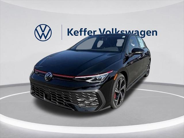 2026 Volkswagen Golf GTI SE for sale in Huntersville, NC