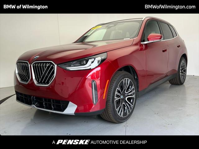 2026 BMW X3 30 xDrive for sale in Wilmington, NC
