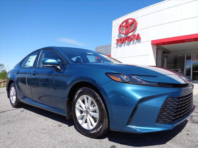 2026 Toyota Camry LE for sale in Johnstown, PA