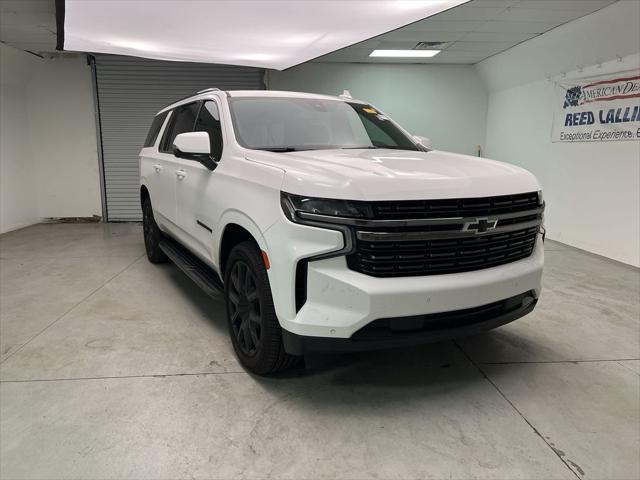 2021 Chevrolet Suburban 4WD RST for sale in Fayetteville, NC