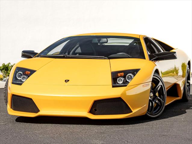 2007 Lamborghini Murcielago LP640 for sale in Rancho Mirage, CA