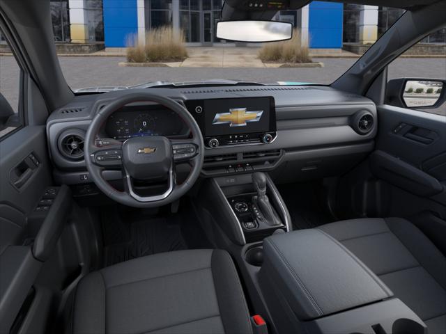2026 Chevrolet Colorado WT, 4WD