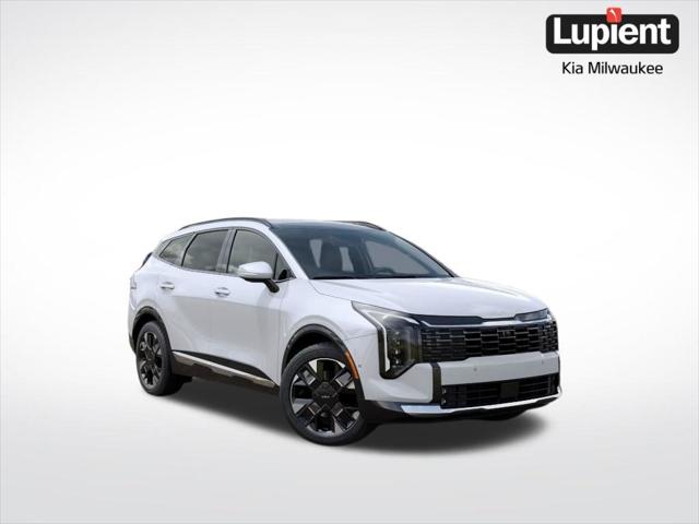2026 Kia Sportage Hybrid SX-Prestige for sale in Glendale, WI