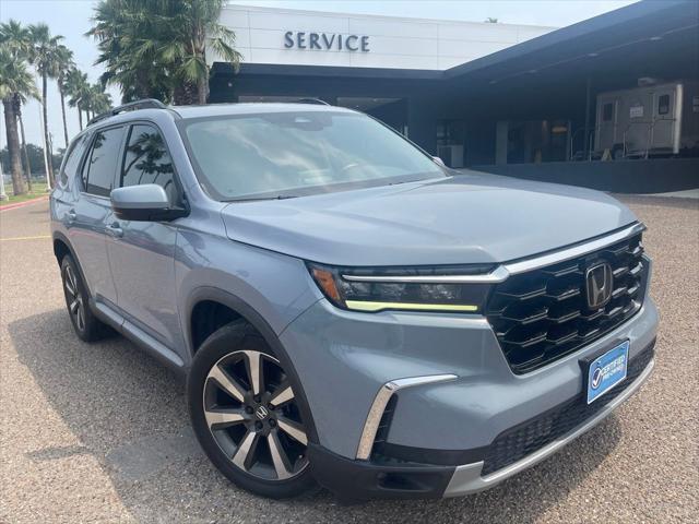 2023 Honda Pilot AWD Touring for sale in Mission, TX