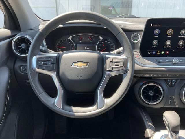 2023 Chevrolet Blazer AWD 2LT