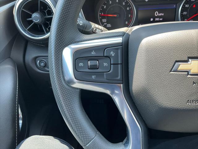 2023 Chevrolet Blazer AWD 2LT