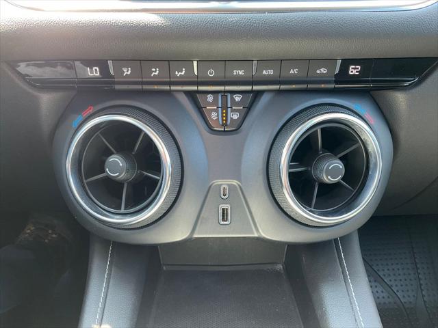 2023 Chevrolet Blazer AWD 2LT