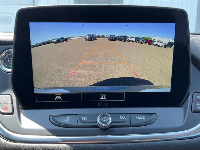 2023 Chevrolet Blazer AWD 2LT