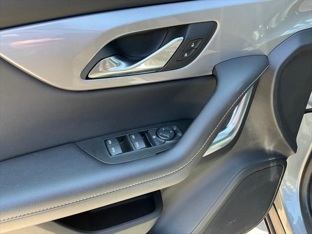 2023 Chevrolet Blazer AWD 2LT