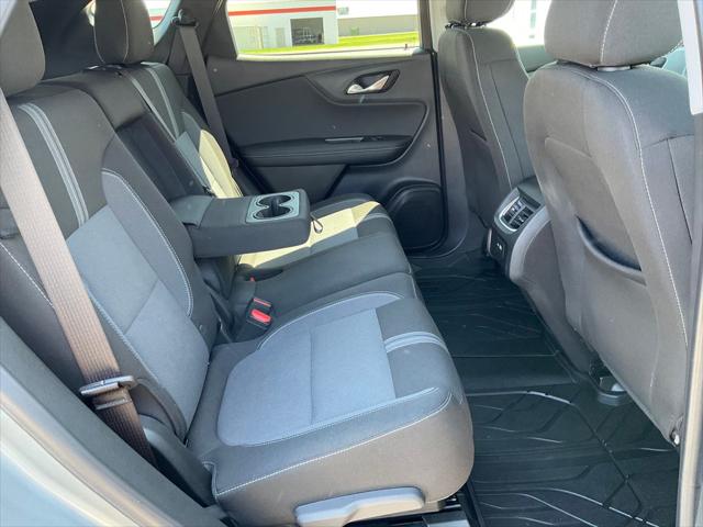 2023 Chevrolet Blazer AWD 2LT