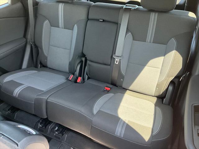 2023 Chevrolet Blazer AWD 2LT