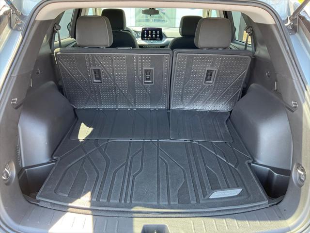 2023 Chevrolet Blazer AWD 2LT