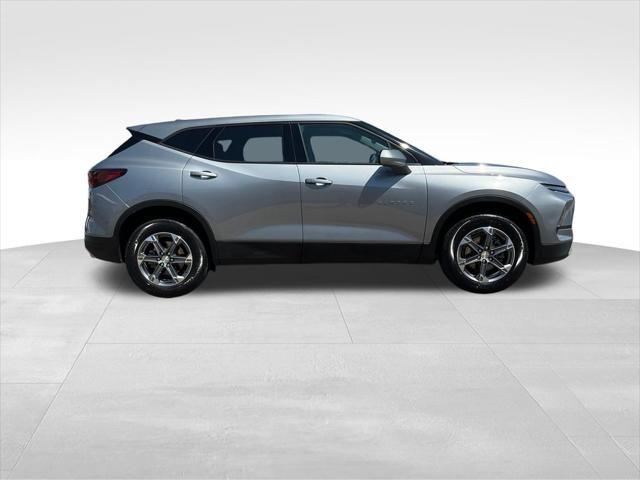 2023 Chevrolet Blazer AWD 2LT