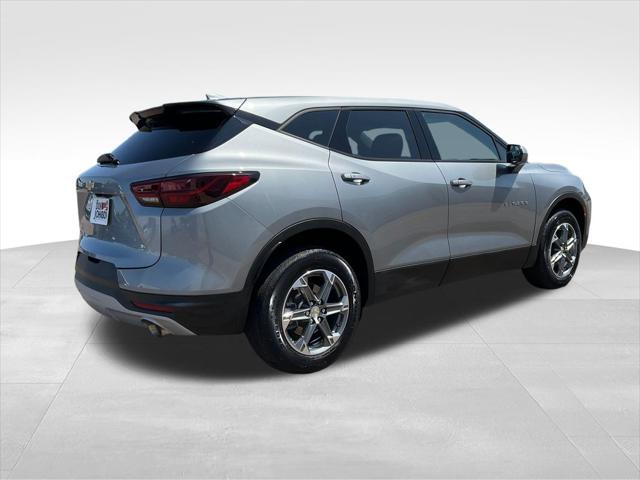 2023 Chevrolet Blazer AWD 2LT