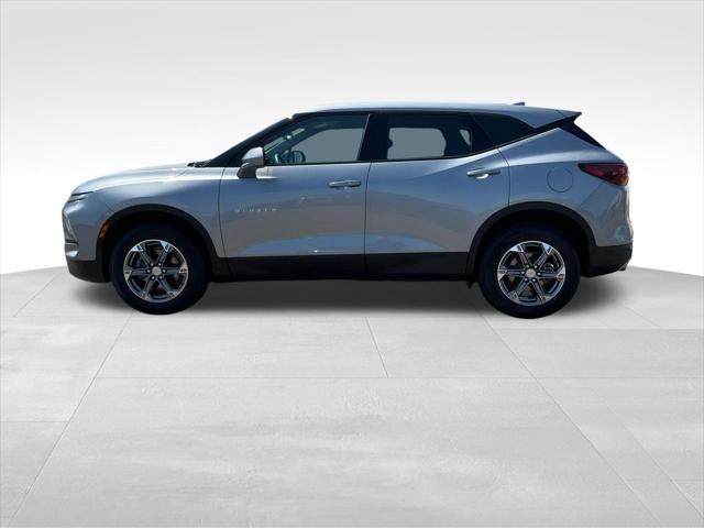 2023 Chevrolet Blazer AWD 2LT