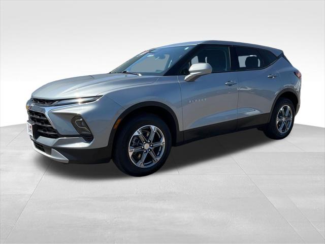2023 Chevrolet Blazer AWD 2LT