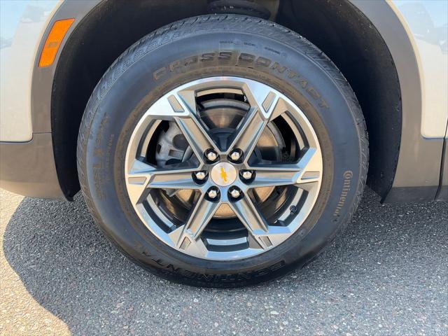 2023 Chevrolet Blazer AWD 2LT