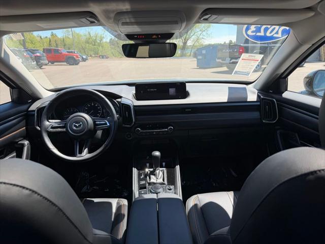 2023 Mazda CX-50 2.5 S Premium Plus