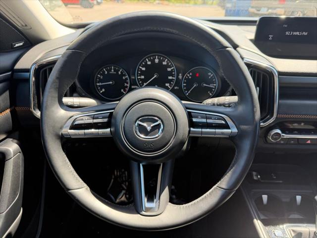 2023 Mazda CX-50 2.5 S Premium Plus