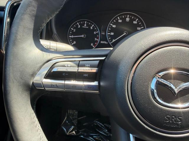 2023 Mazda CX-50 2.5 S Premium Plus