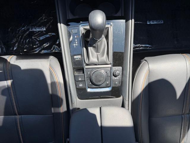 2023 Mazda CX-50 2.5 S Premium Plus