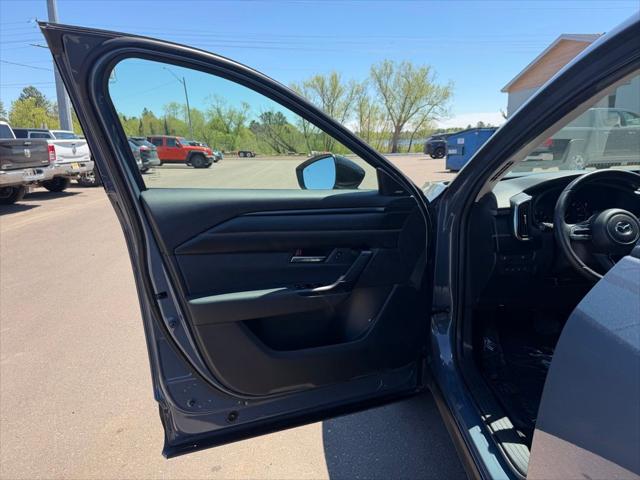 2023 Mazda CX-50 2.5 S Premium Plus