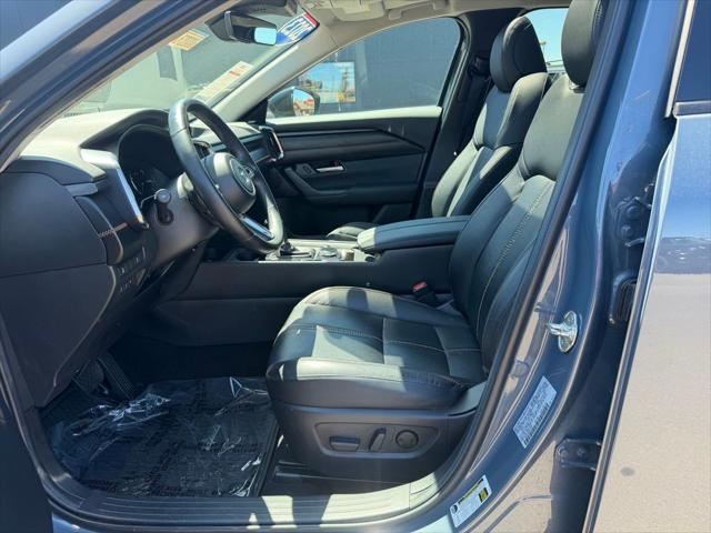 2023 Mazda CX-50 2.5 S Premium Plus