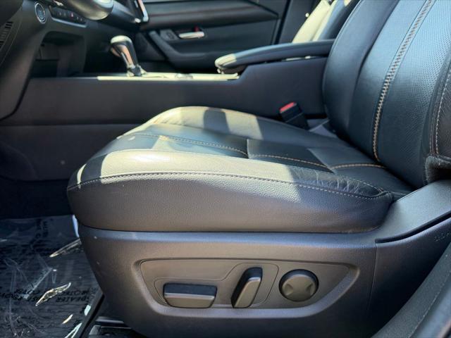 2023 Mazda CX-50 2.5 S Premium Plus