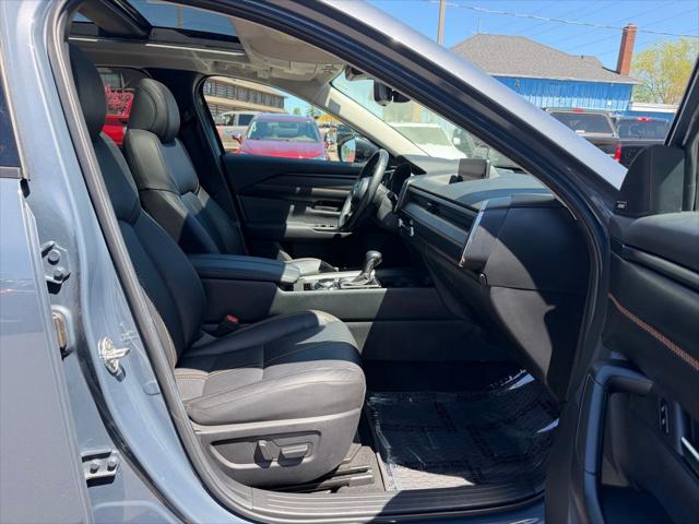 2023 Mazda CX-50 2.5 S Premium Plus