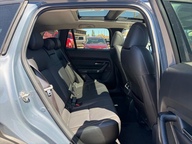 2023 Mazda CX-50 2.5 S Premium Plus