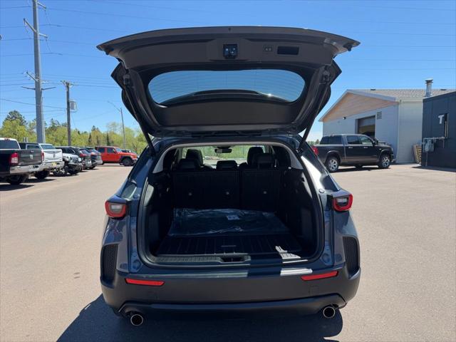 2023 Mazda CX-50 2.5 S Premium Plus